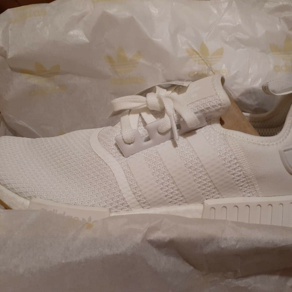 Adidas NMD
